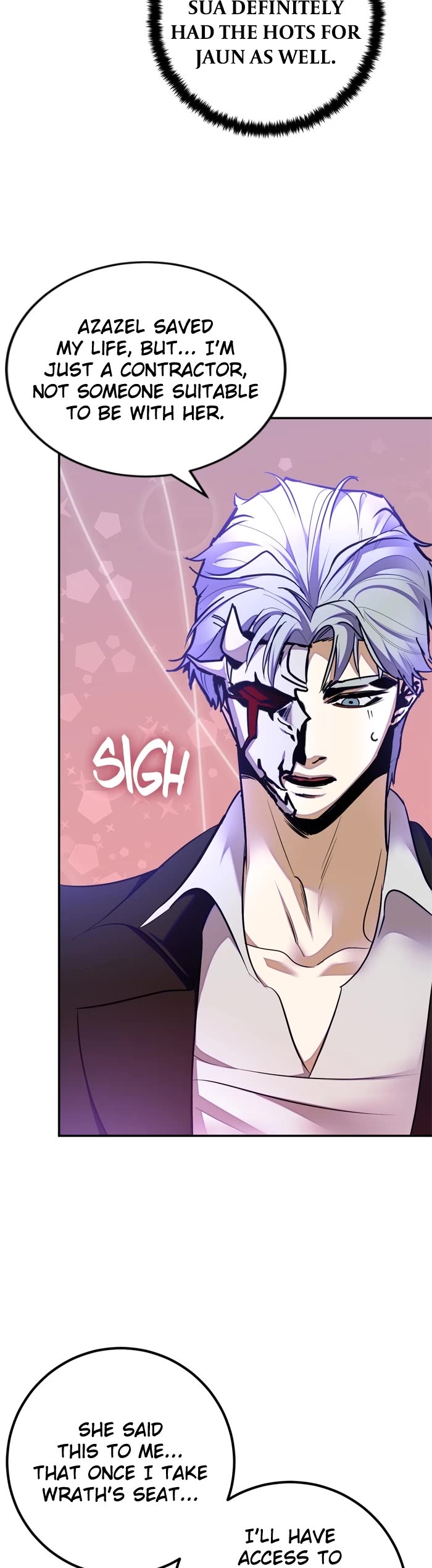 Return to Player chapter 186 page 19