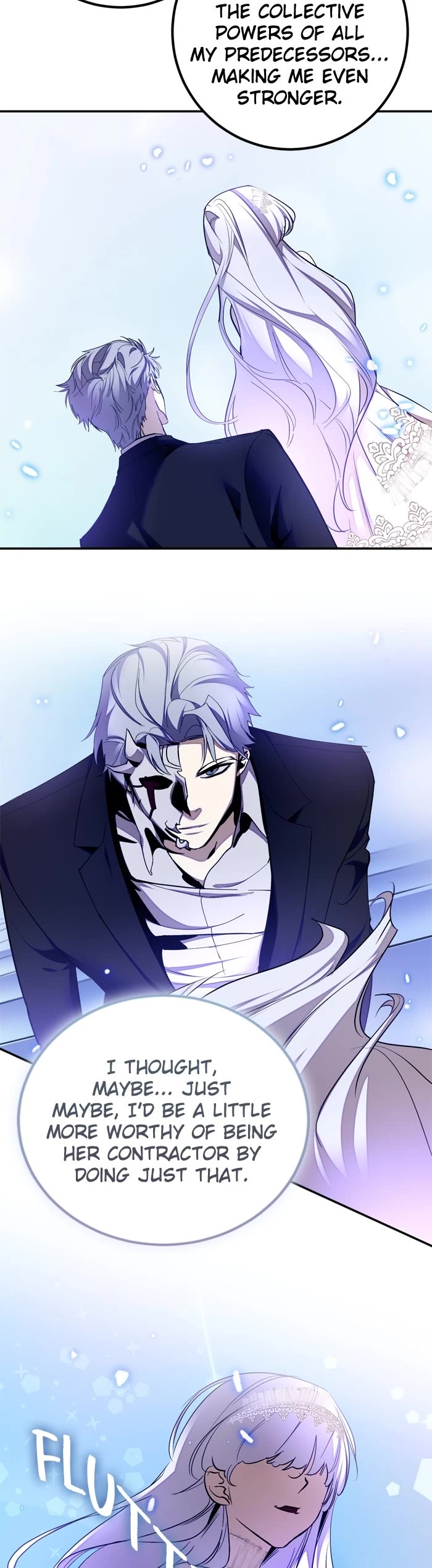 Return to Player chapter 186 page 20