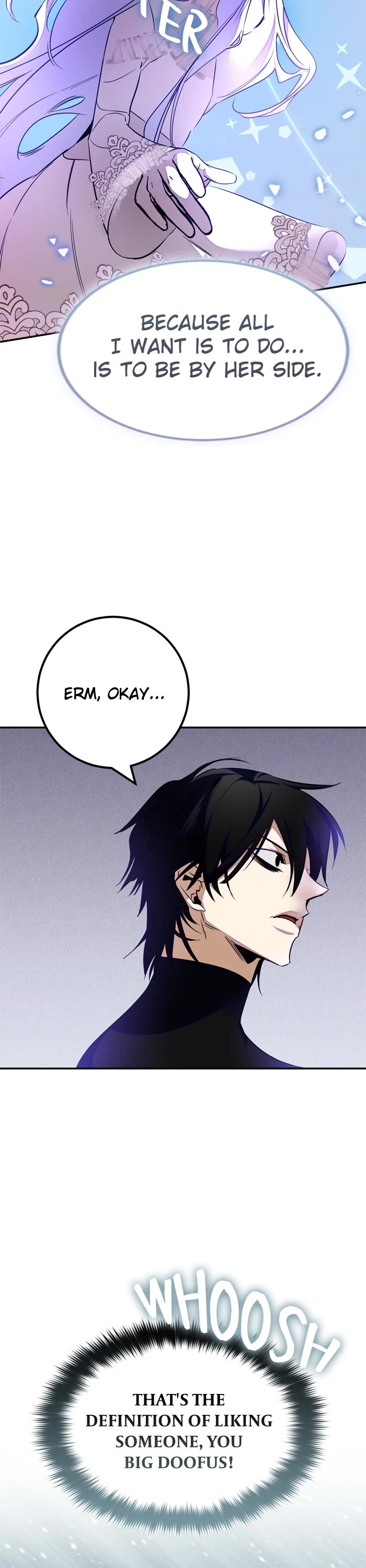 Return to Player chapter 186 page 21