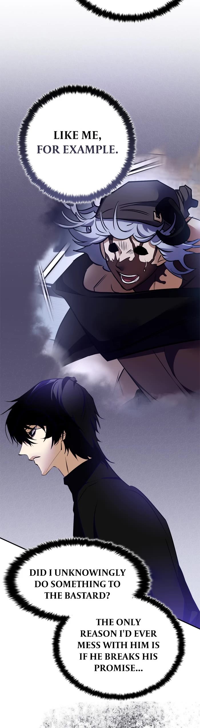 Return to Player chapter 186 page 25