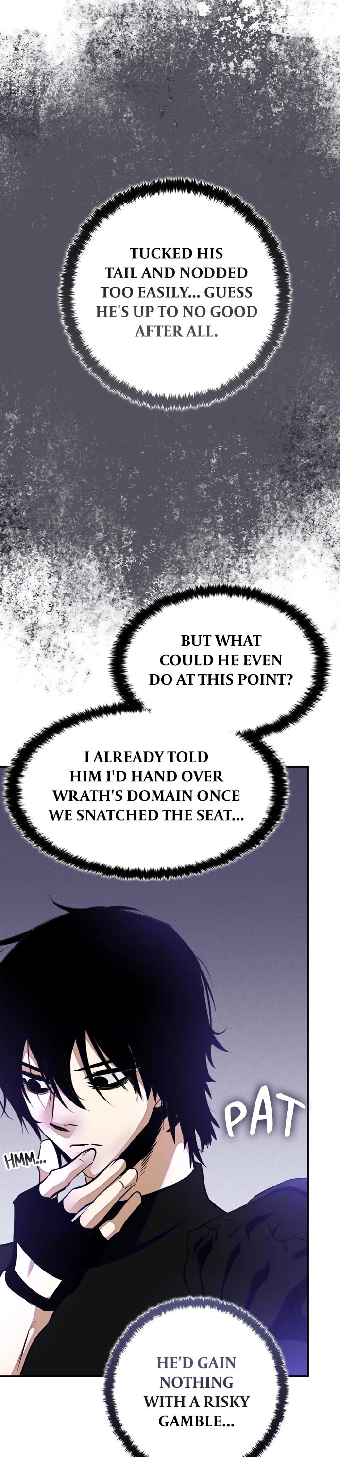 Return to Player chapter 186 page 26