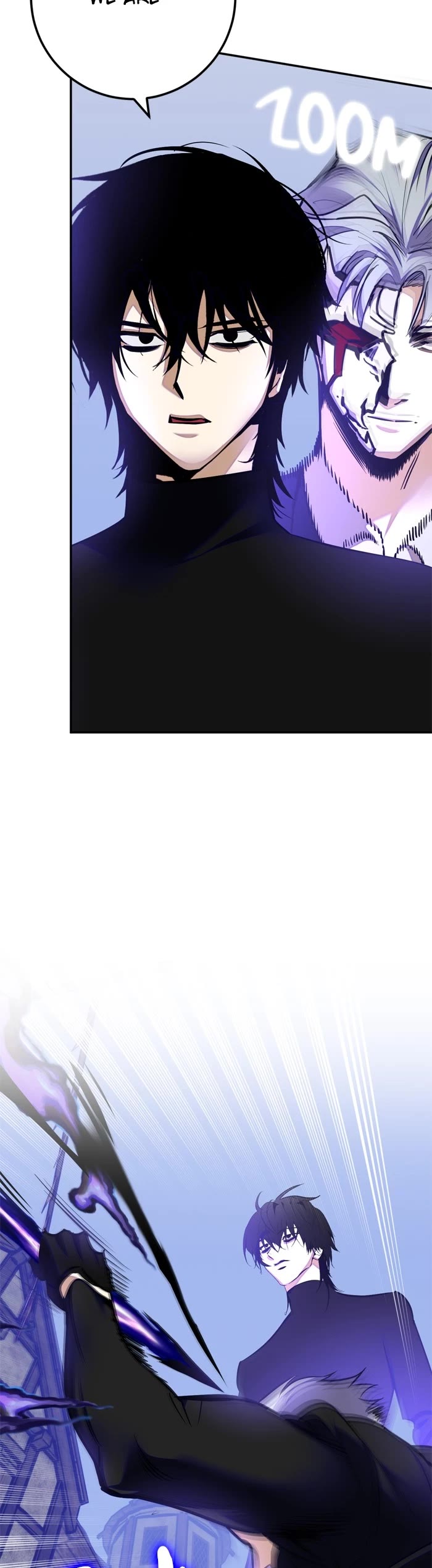 Return to Player chapter 186 page 29