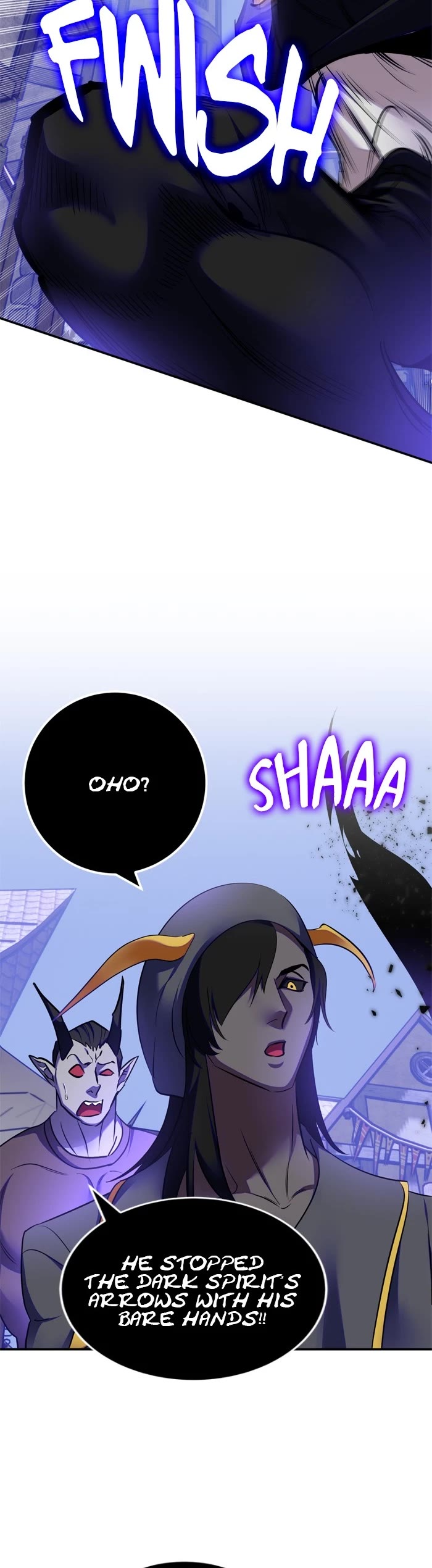 Return to Player chapter 186 page 30