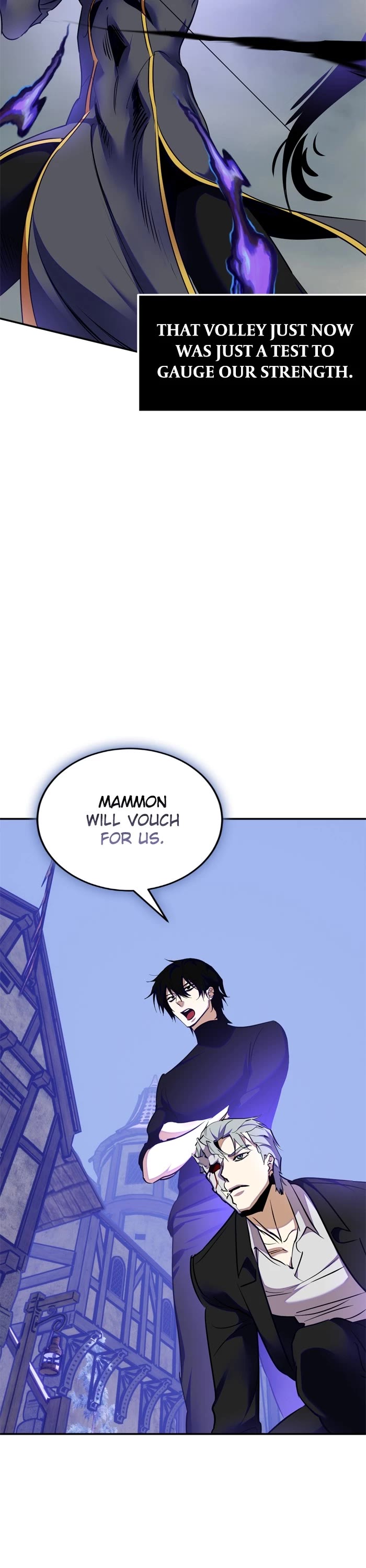 Return to Player chapter 186 page 32