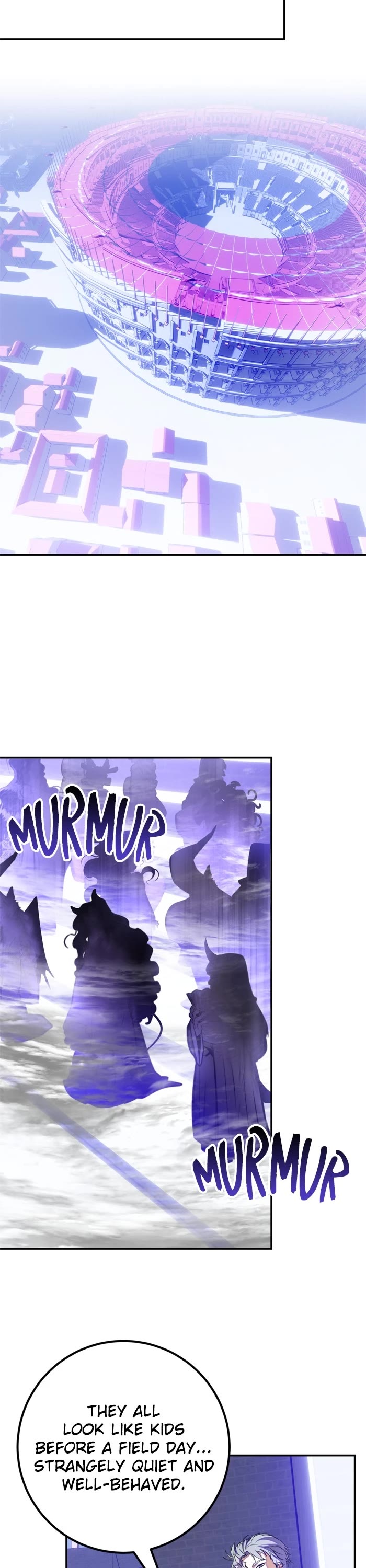 Return to Player chapter 186 page 36