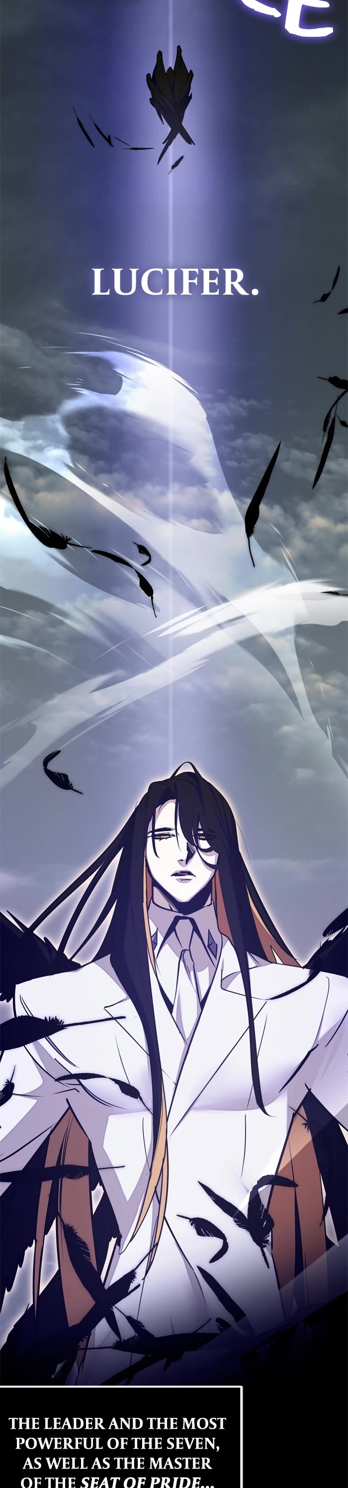 Return to Player chapter 186 page 39