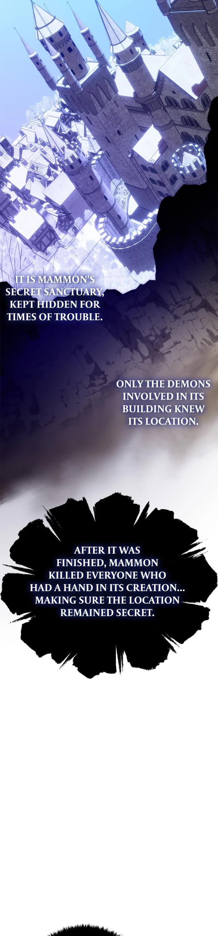 Return to Player chapter 186 page 6