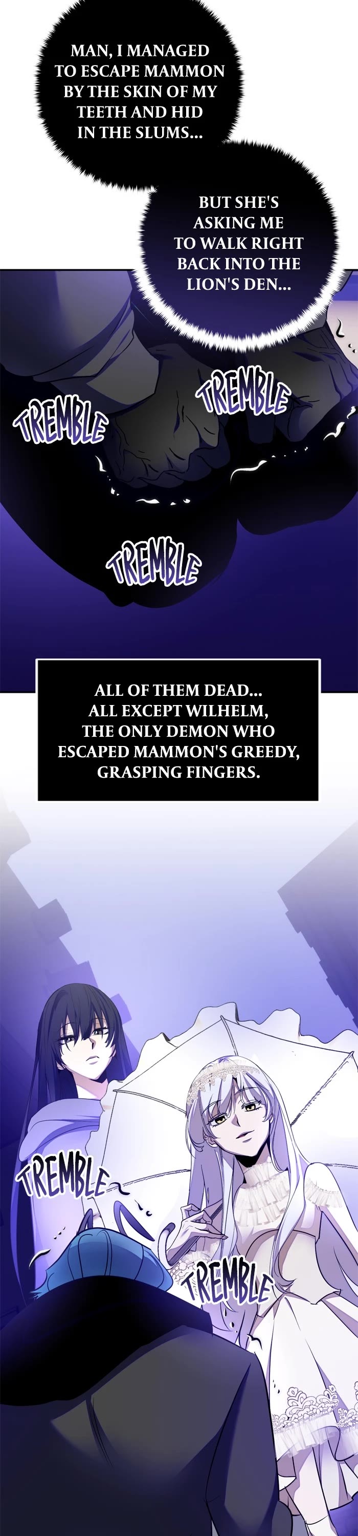 Return to Player chapter 186 page 7