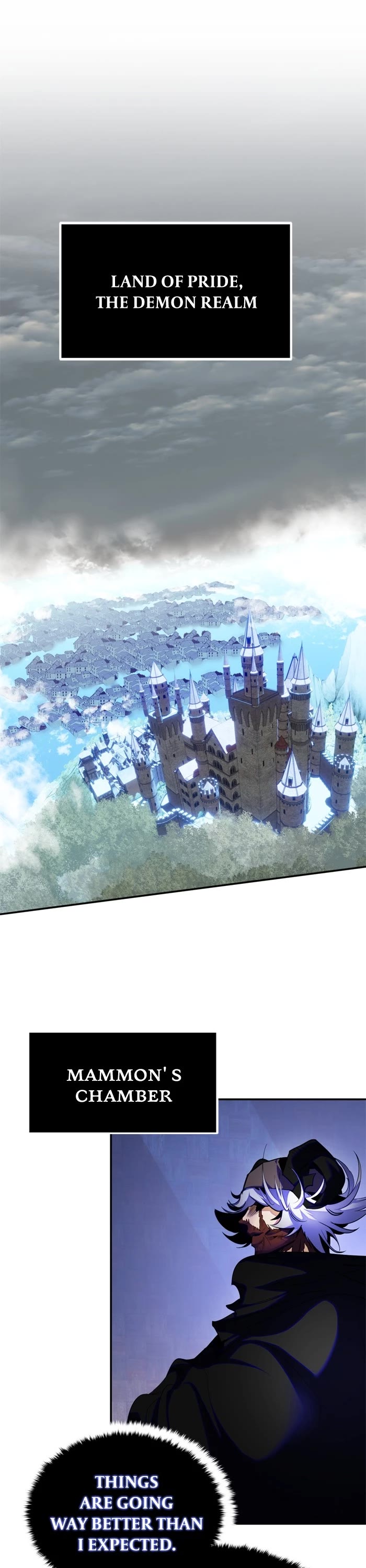 Return to Player chapter 187 page 1