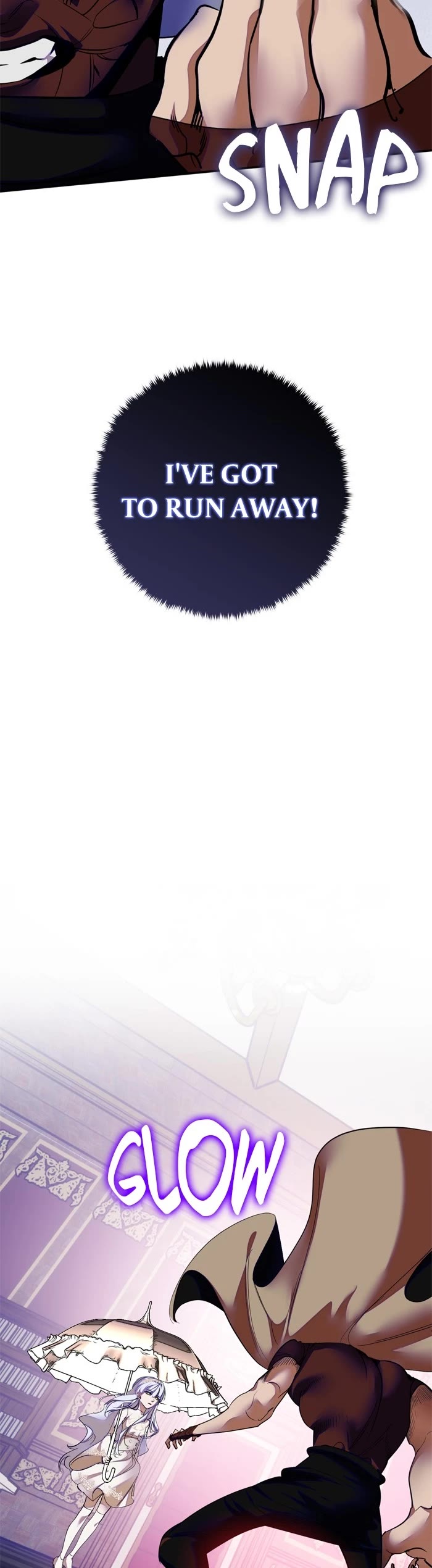 Return to Player chapter 187 page 10