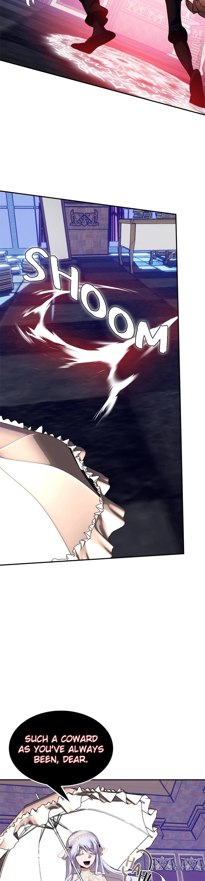 Return to Player chapter 187 page 11