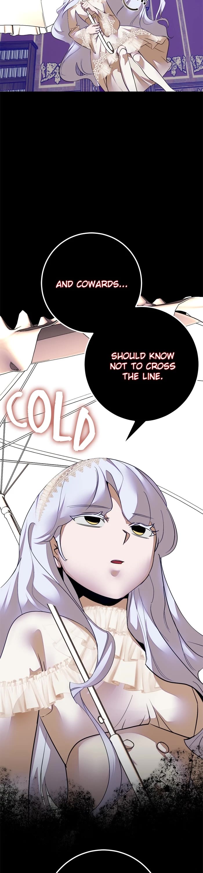 Return to Player chapter 187 page 12