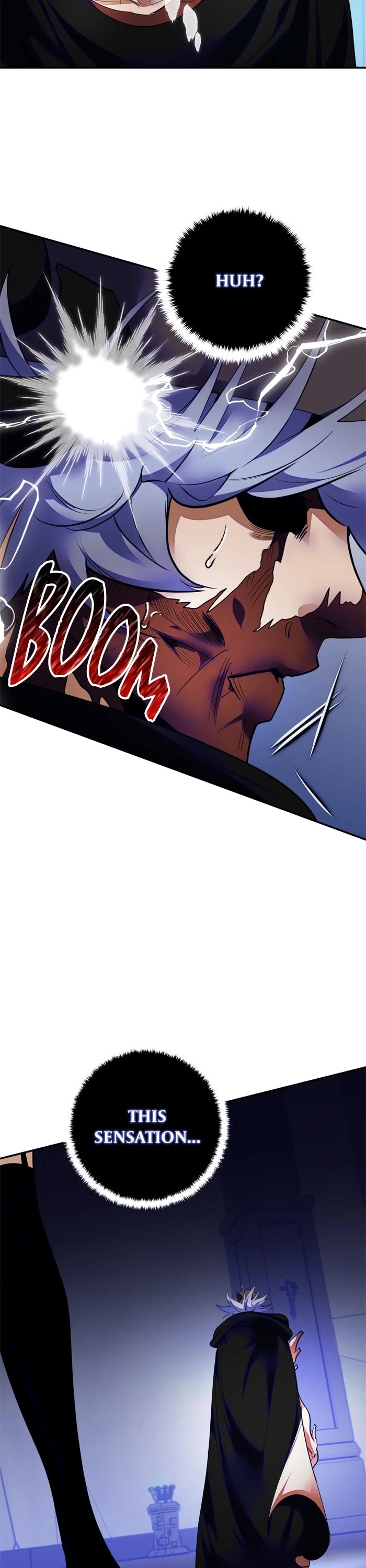 Return to Player chapter 187 page 16