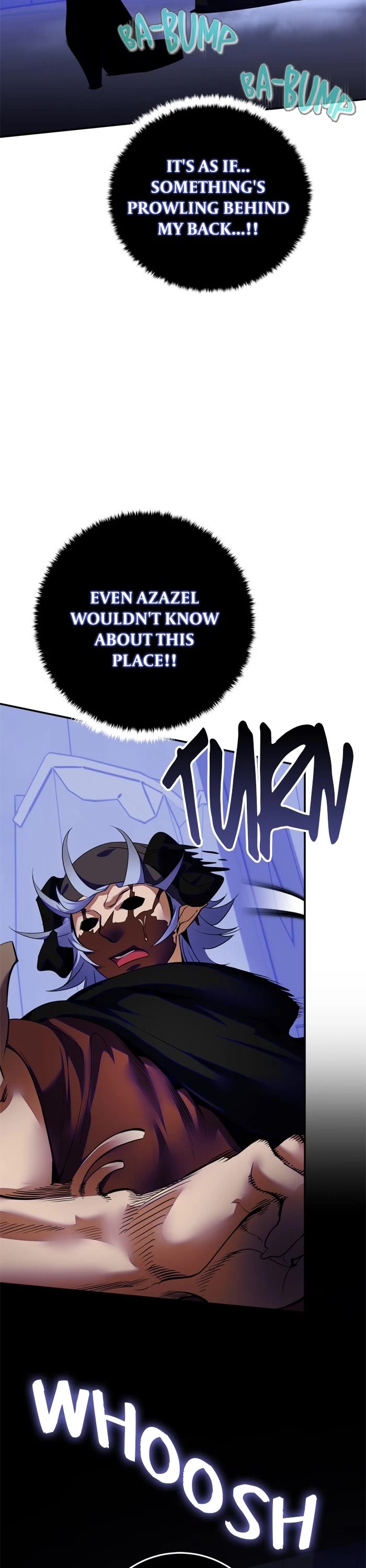 Return to Player chapter 187 page 17