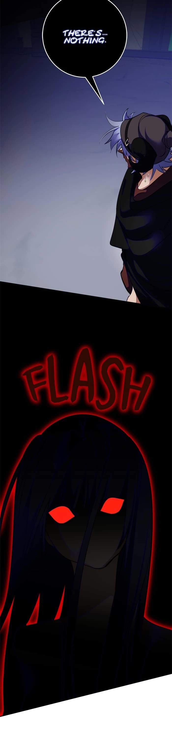 Return to Player chapter 187 page 18