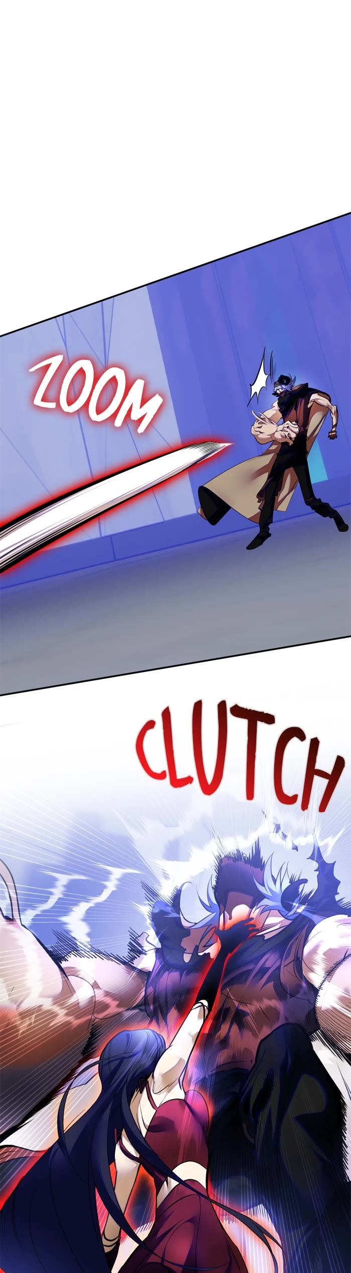 Return to Player chapter 187 page 19