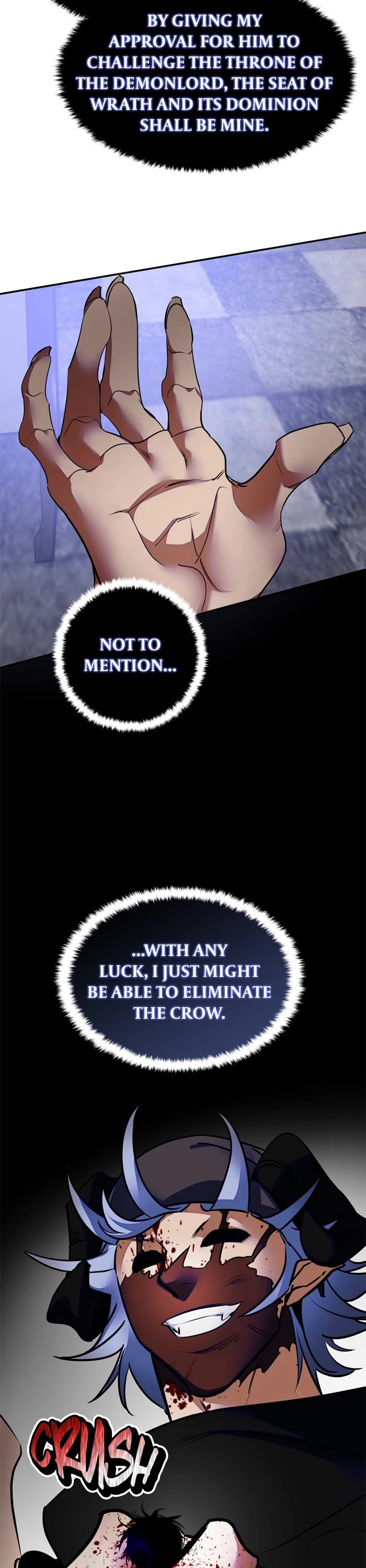 Return to Player chapter 187 page 2