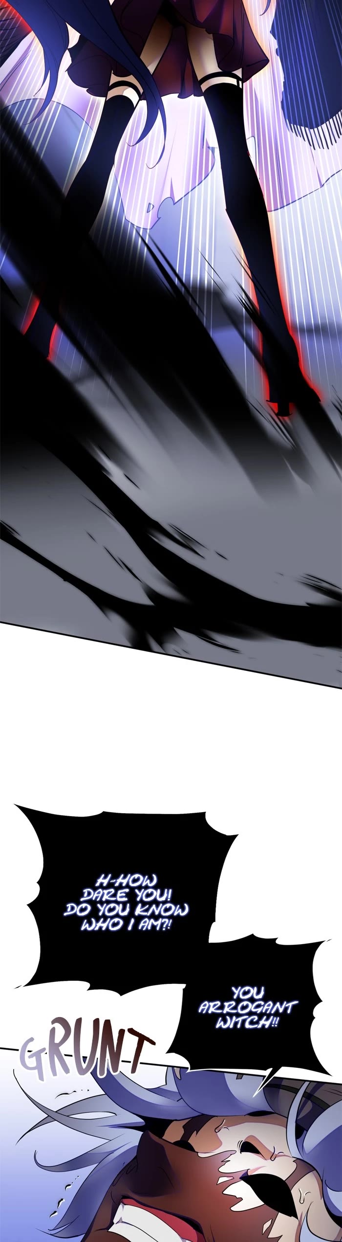 Return to Player chapter 187 page 20