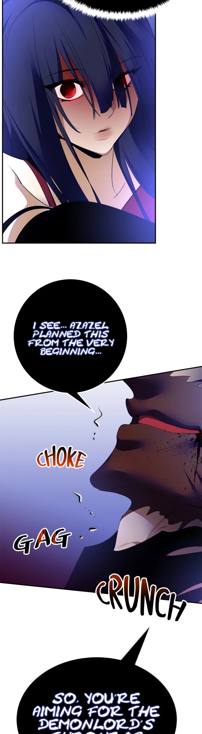 Return to Player chapter 187 page 24