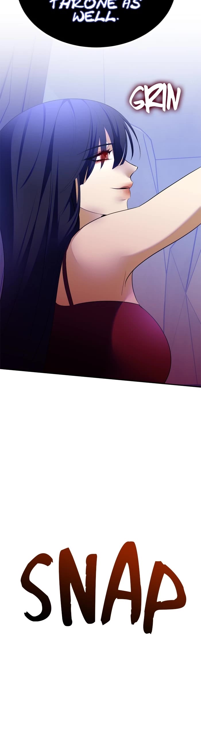 Return to Player chapter 187 page 25