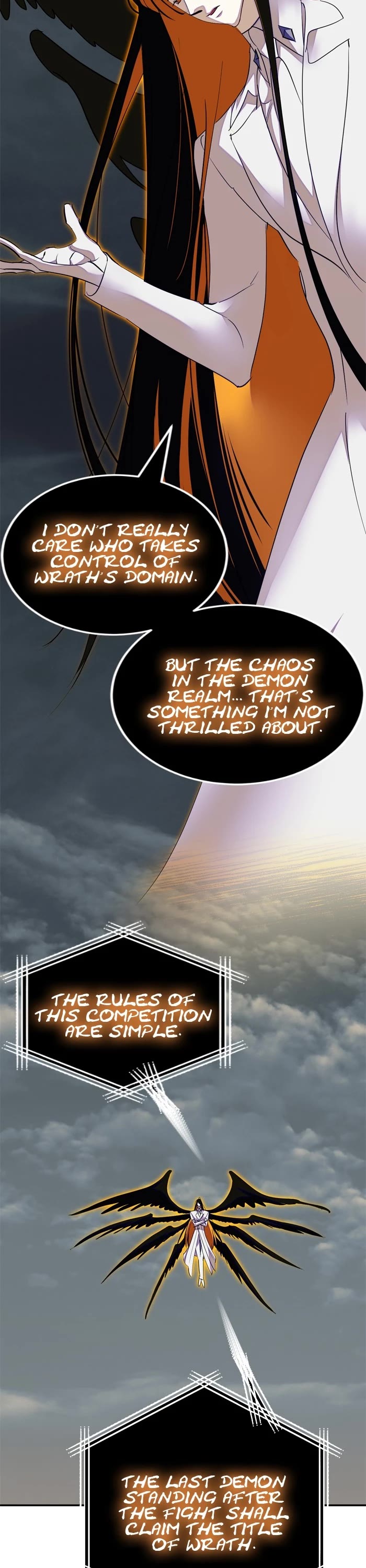 Return to Player chapter 187 page 27