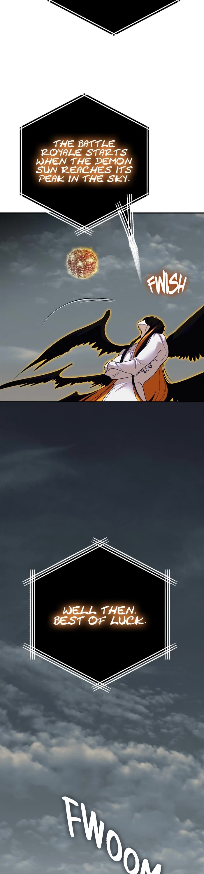 Return to Player chapter 187 page 28