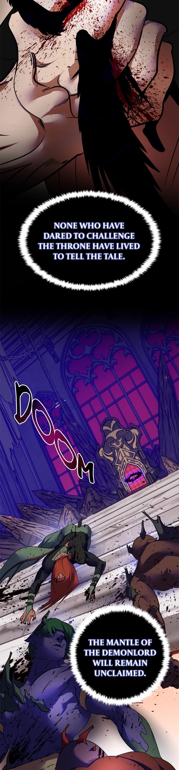 Return to Player chapter 187 page 3