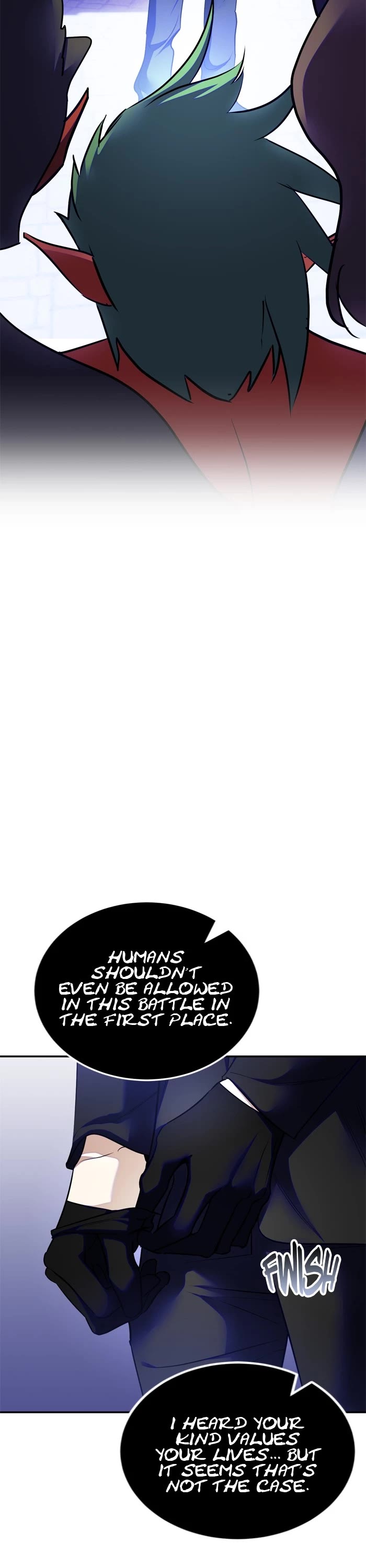 Return to Player chapter 187 page 36