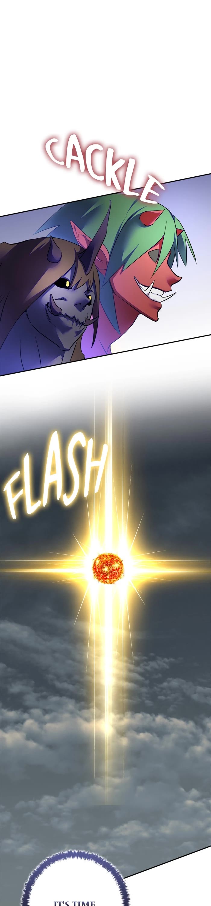 Return to Player chapter 187 page 37