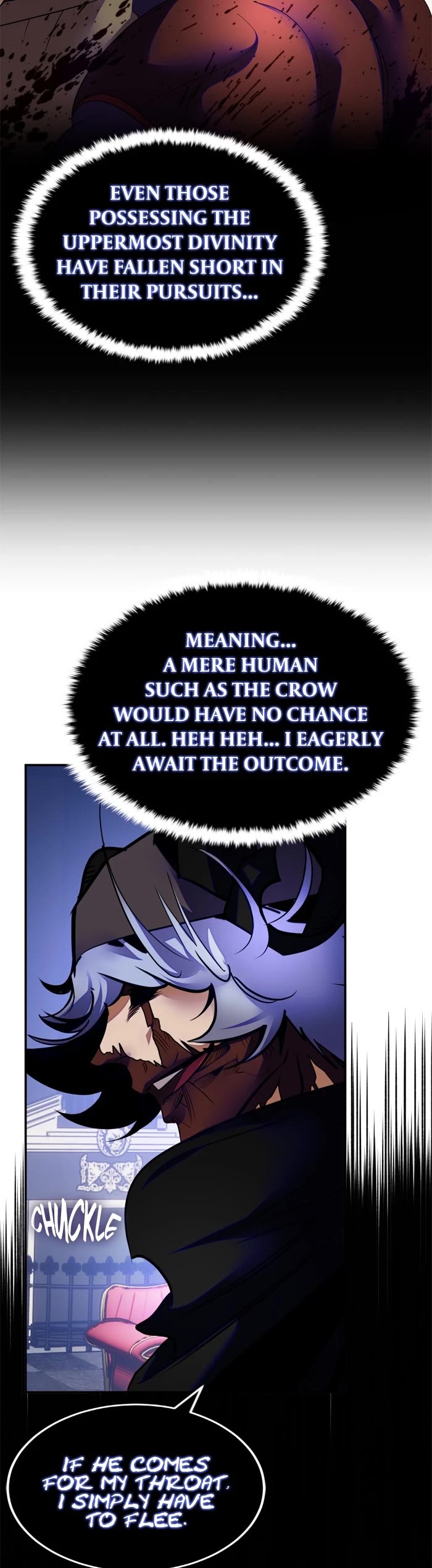 Return to Player chapter 187 page 4