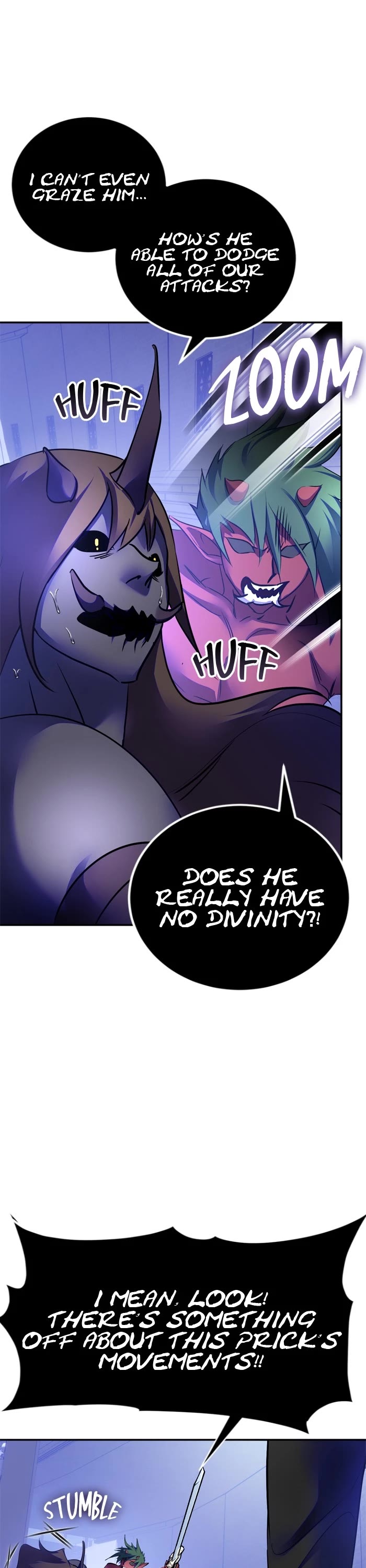 Return to Player chapter 187 page 41