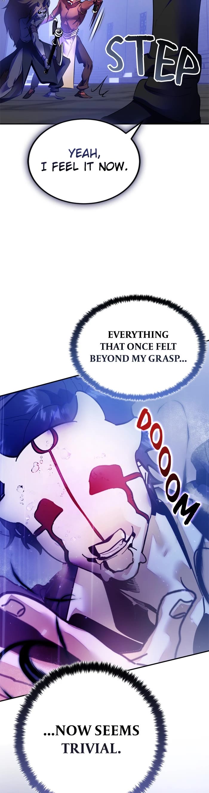 Return to Player chapter 187 page 42