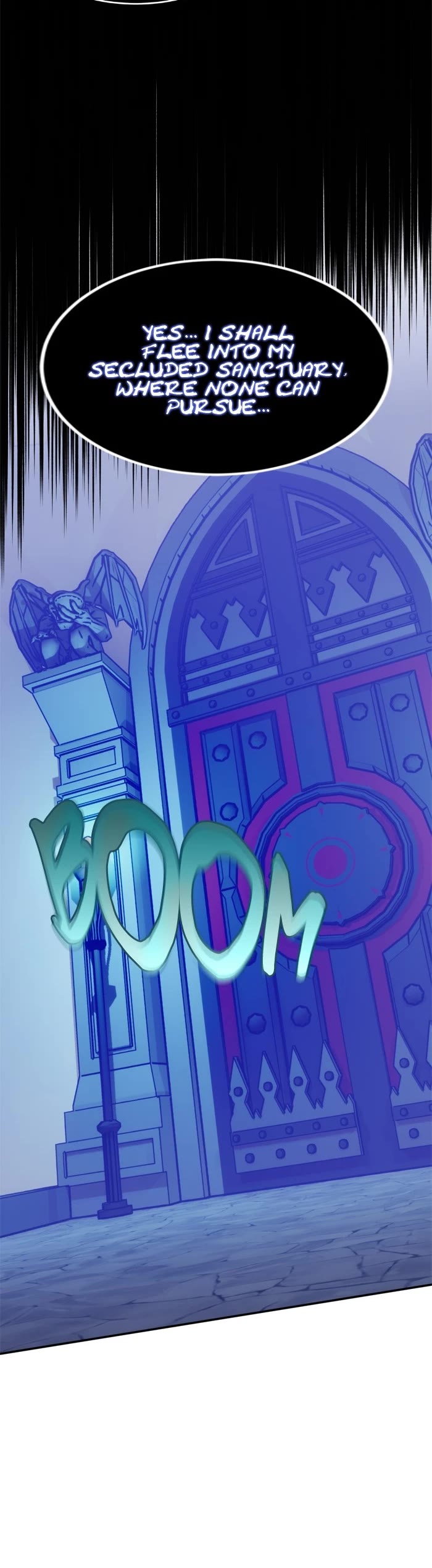 Return to Player chapter 187 page 5