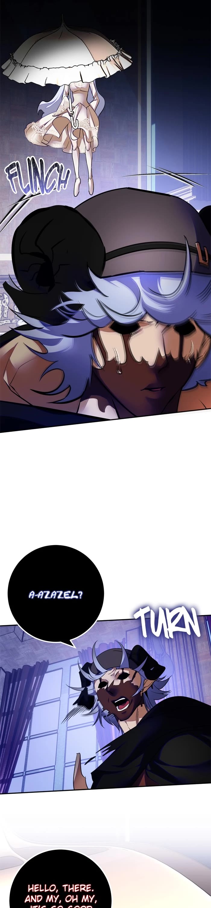 Return to Player chapter 187 page 7