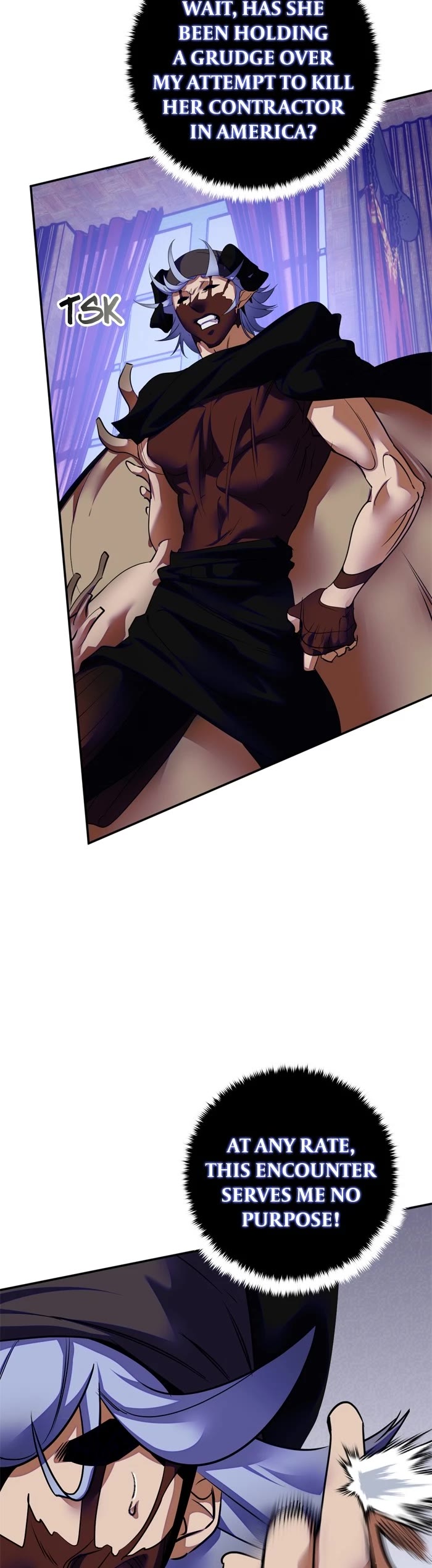 Return to Player chapter 187 page 9