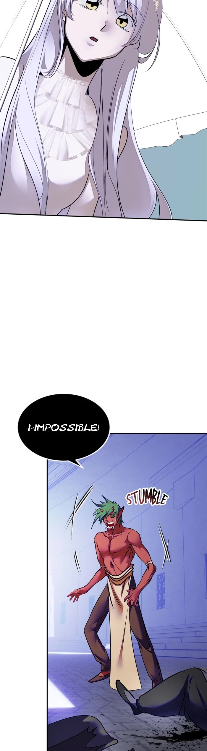 Return to Player chapter 188 page 10