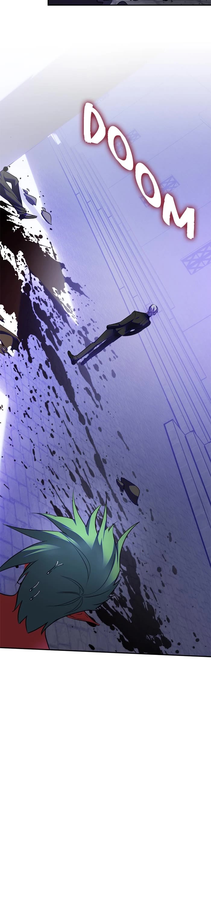 Return to Player chapter 188 page 11