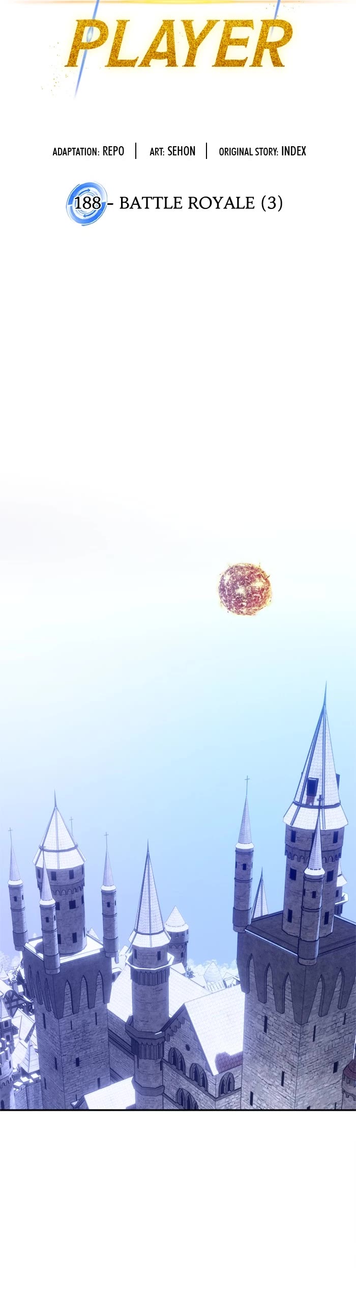 Return to Player chapter 188 page 14