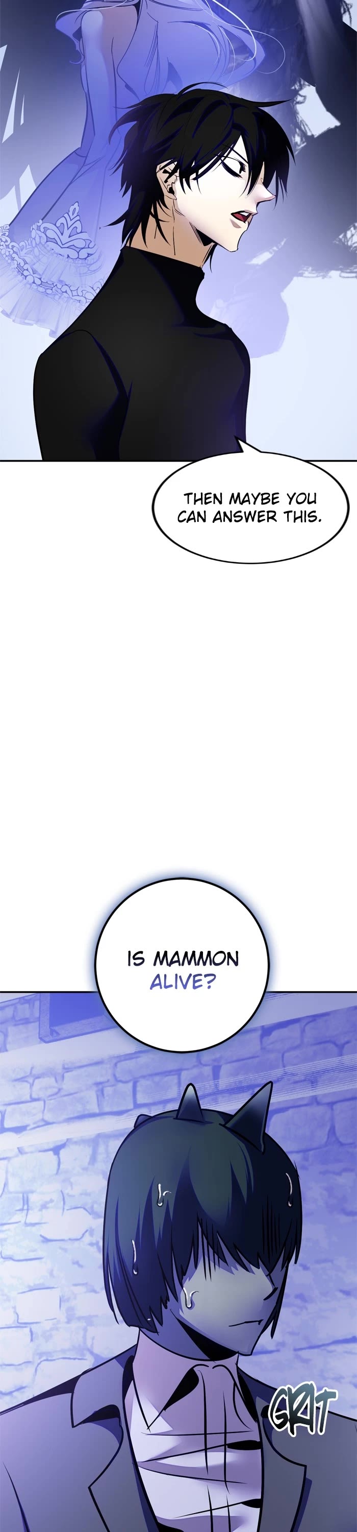 Return to Player chapter 188 page 18