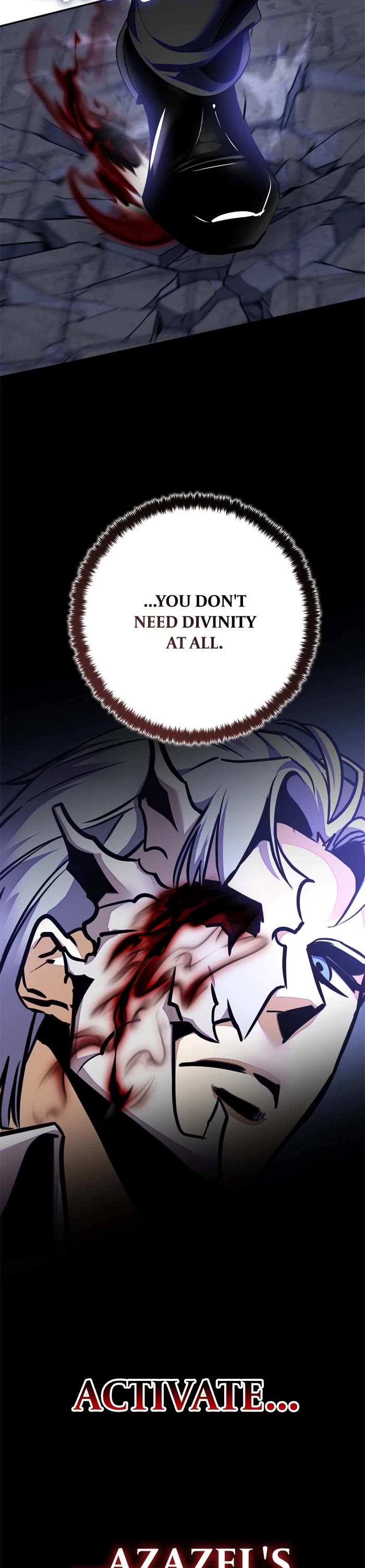 Return to Player chapter 188 page 2