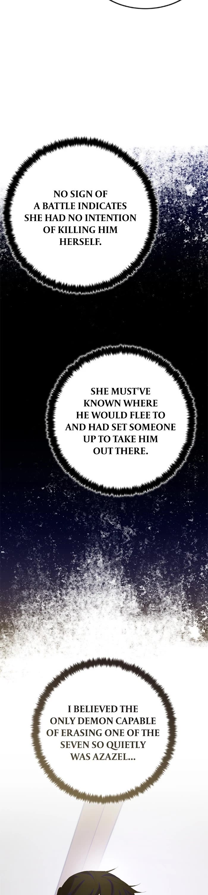 Return to Player chapter 188 page 28