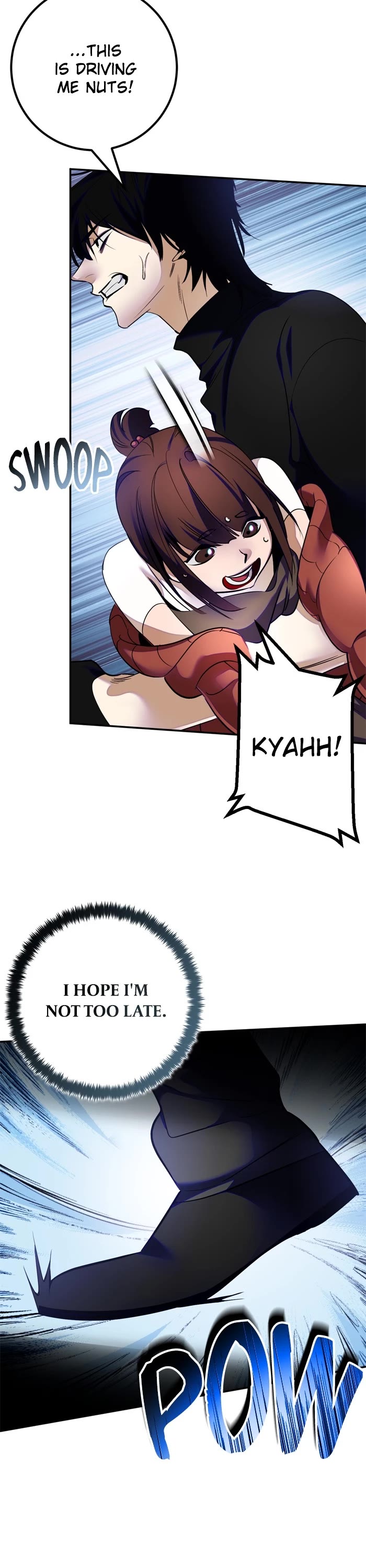 Return to Player chapter 188 page 36