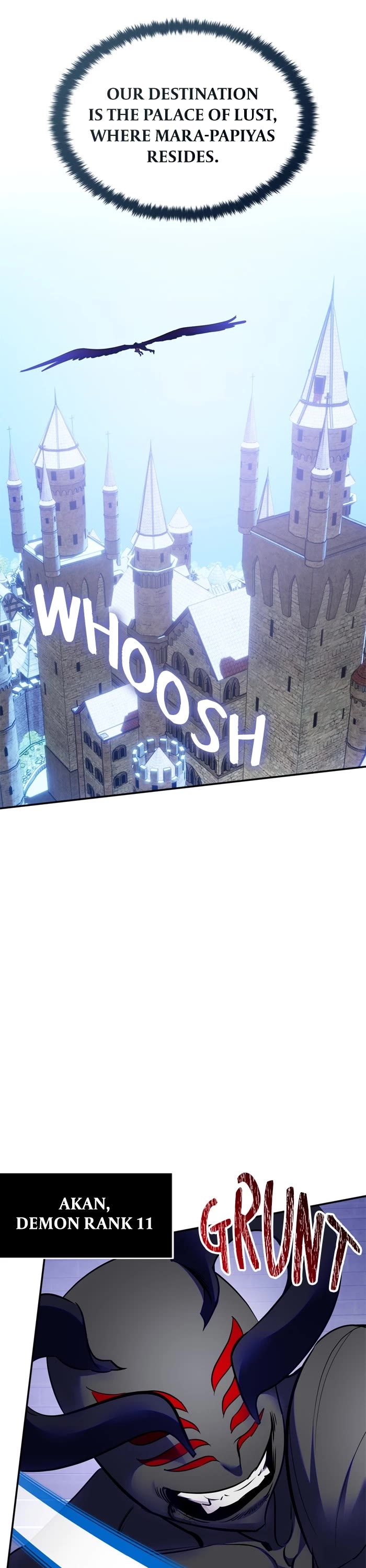 Return to Player chapter 188 page 37