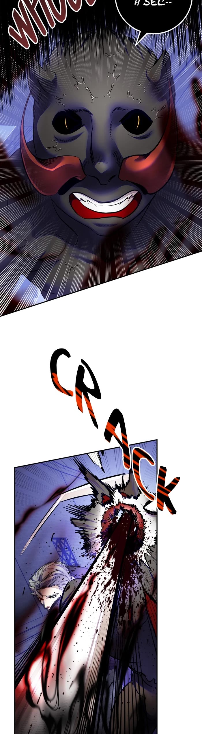 Return to Player chapter 188 page 4