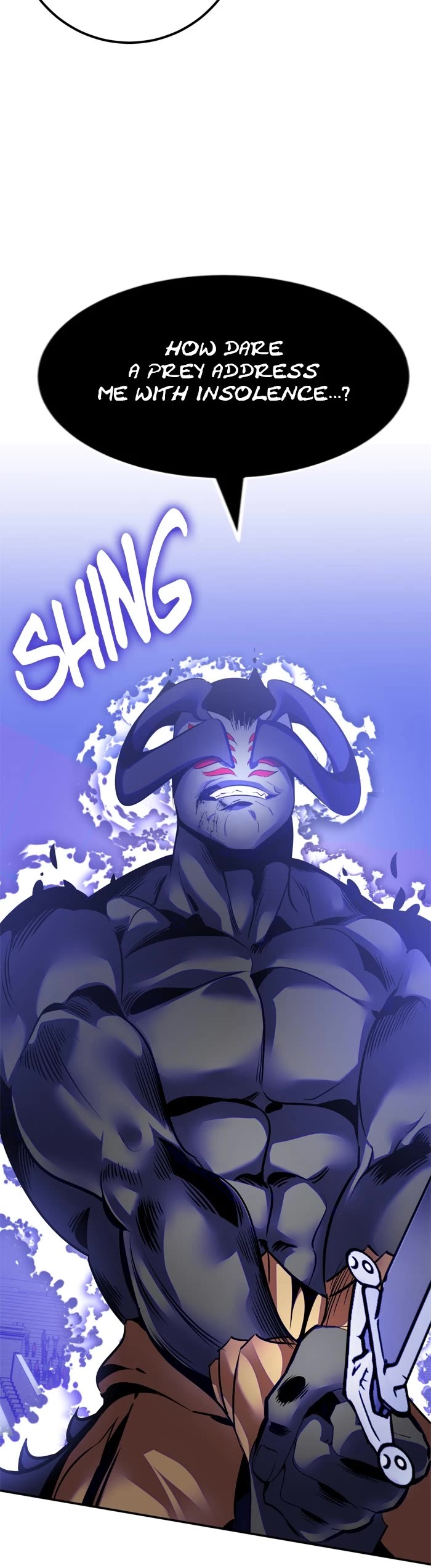 Return to Player chapter 188 page 40