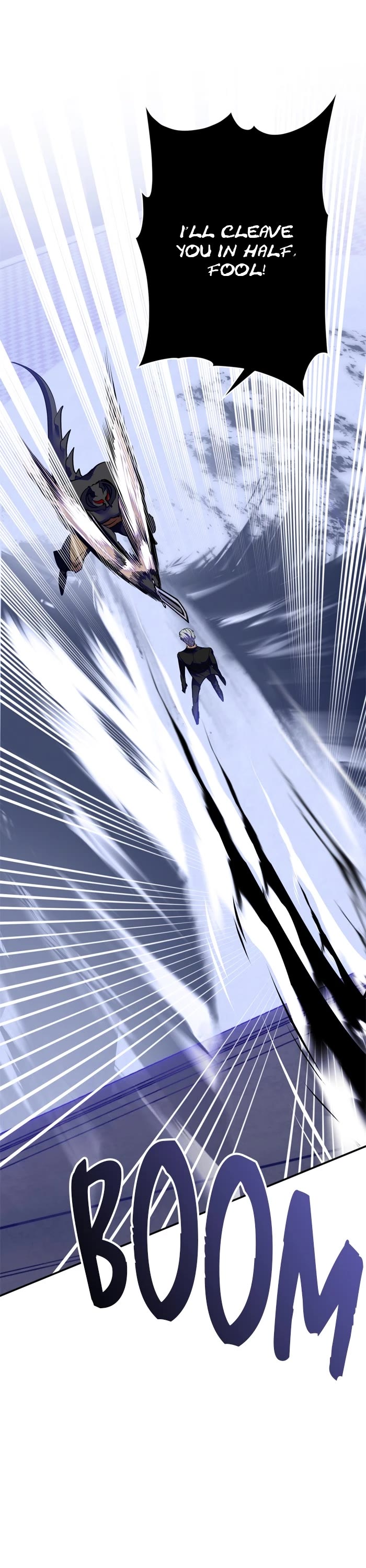 Return to Player chapter 188 page 41