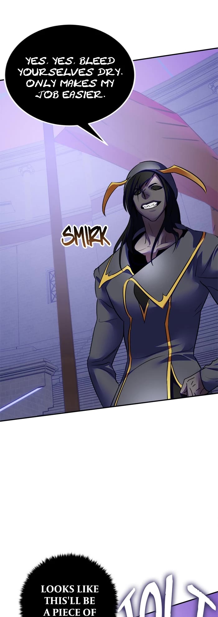 Return to Player chapter 188 page 42