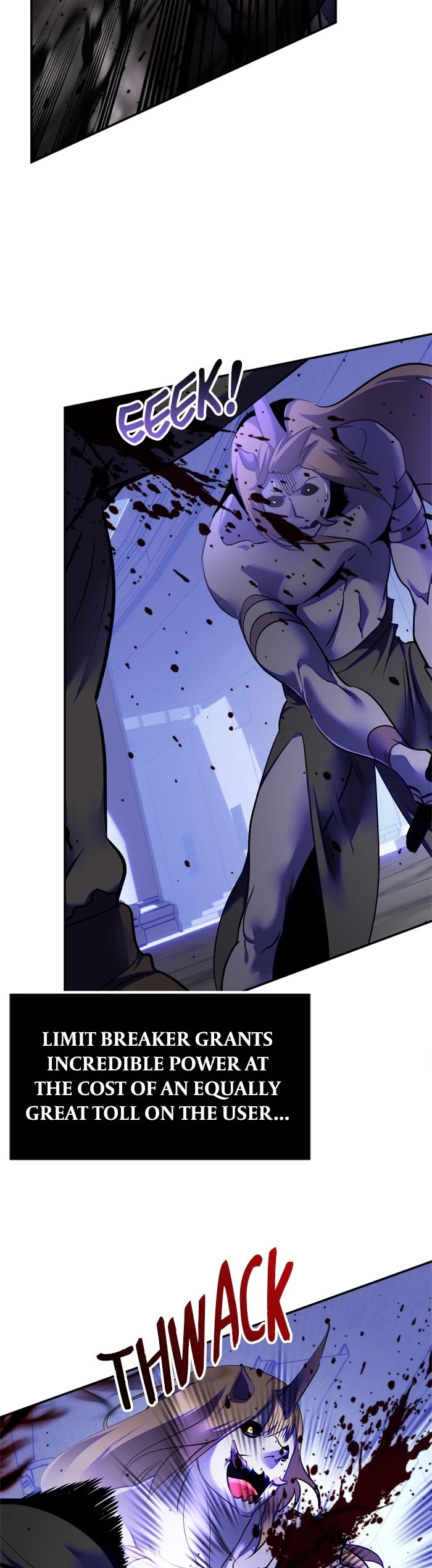 Return to Player chapter 188 page 5