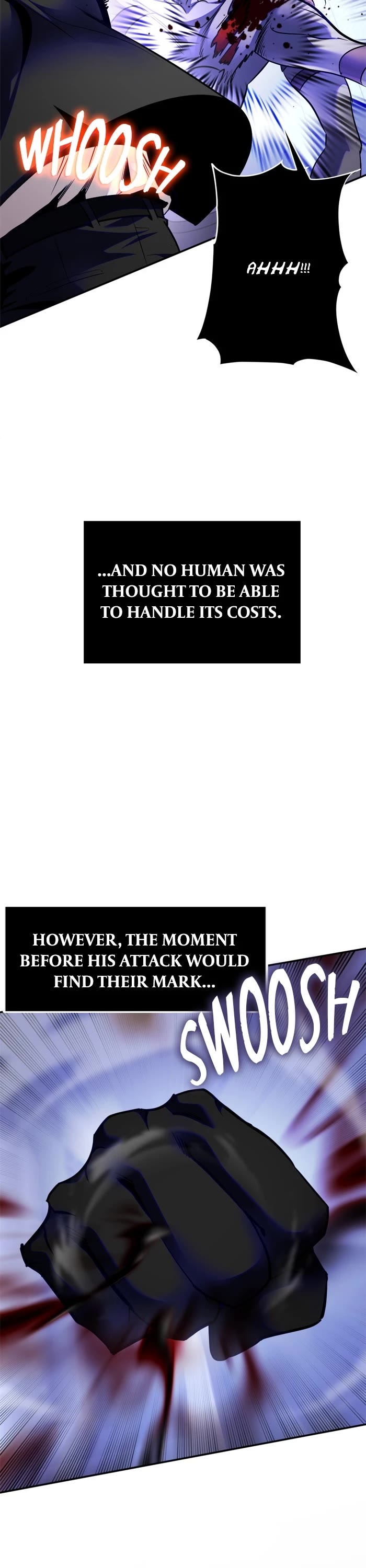 Return to Player chapter 188 page 6