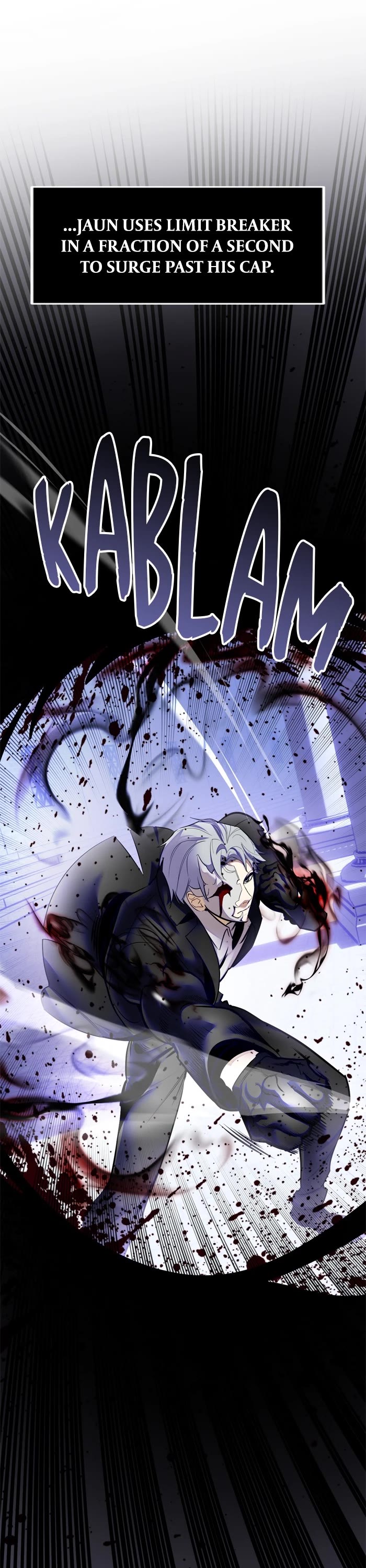 Return to Player chapter 188 page 7